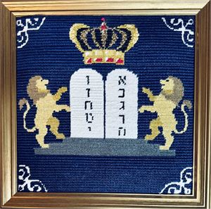 Photograph of product.